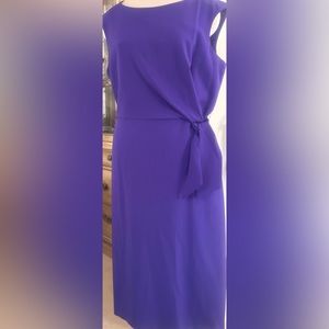 Chelsea Rose Sleeveless Dress
